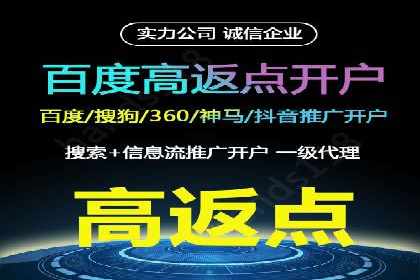 成功企业如何借助百度推广代运营公司实现逆袭